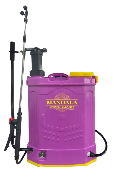 MANDALA SPRAYER